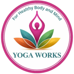          YOGAWORKS
